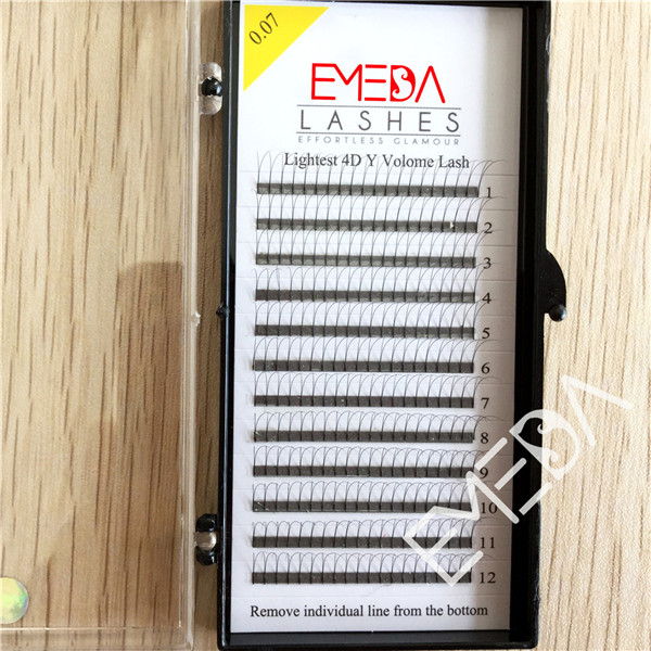 Blink Y Lash Eyelash Extensions Denver EL47